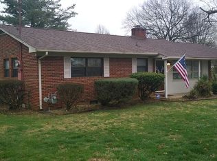 449 Wilder St, Morristown, TN 37813