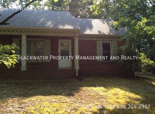1701 Wards Ferry Rd APT B, Lynchburg, VA 24502