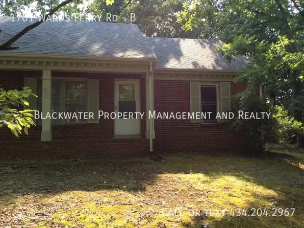 1701 Wards Ferry Rd APT B, Lynchburg, VA 24502