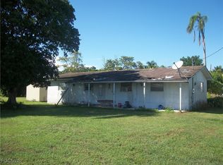 1183 Hookers Point Rd, Clewiston, FL 33440