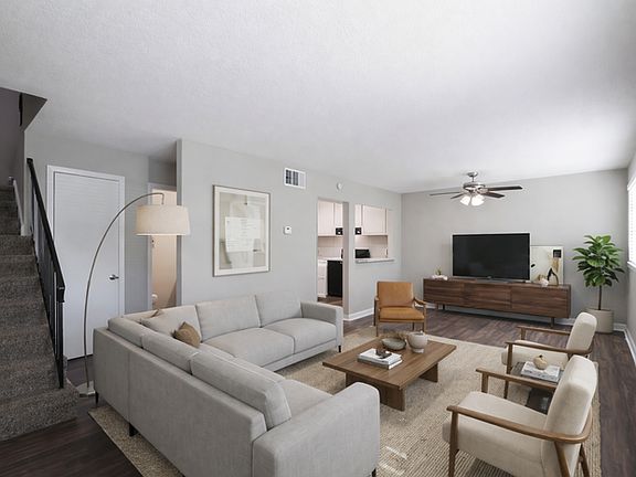 5th image of 2201 Briarcliff Rd NE APT 6