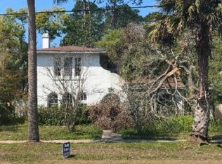 1667 Masters Dr, Saint Augustine, FL 32084