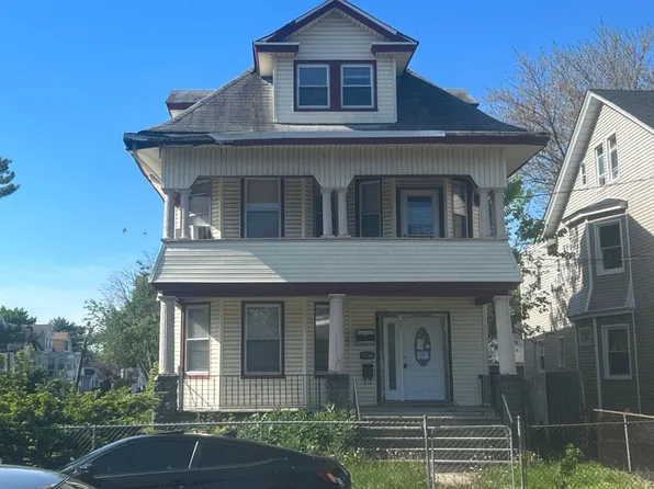 119 Laurel Ave, Irvington, NJ 07111