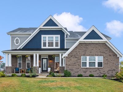 8365 Nathan Ct, McCordsville, IN, 46055