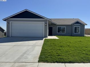 2789 Grouse St, Umatilla, OR 97882