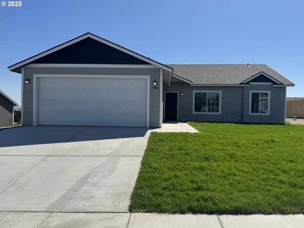 2789 Grouse St, Umatilla, OR 97882