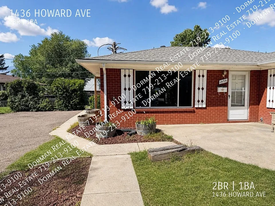 1436 Howard Ave