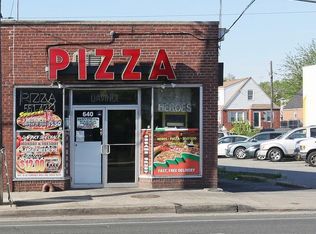 640 W Merrick Rd #B, Valley Stream, NY 11580