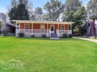 1407 Summit Ave, Jackson, MS 39212