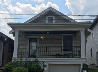 4215 Huntington Ave, Covington, KY 41015