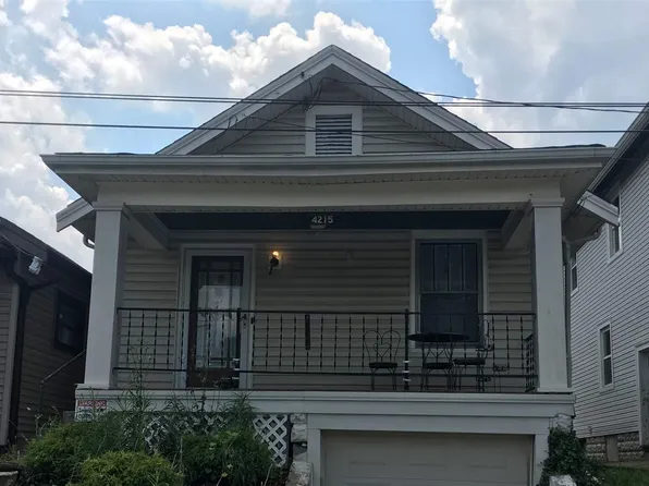 4215 Huntington Ave, Covington, KY 41015