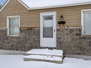 1143 Loretta Ave, Columbus, OH 43211