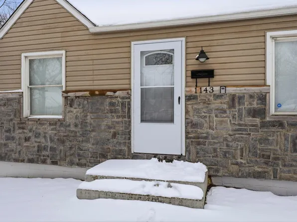 1143 Loretta Ave, Columbus, OH 43211