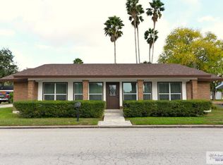 1718 Bobby Jones Dr, Palm Valley, TX 78552