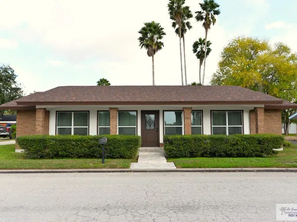 1718 Bobby Jones Dr, Palm Valley, TX 78552