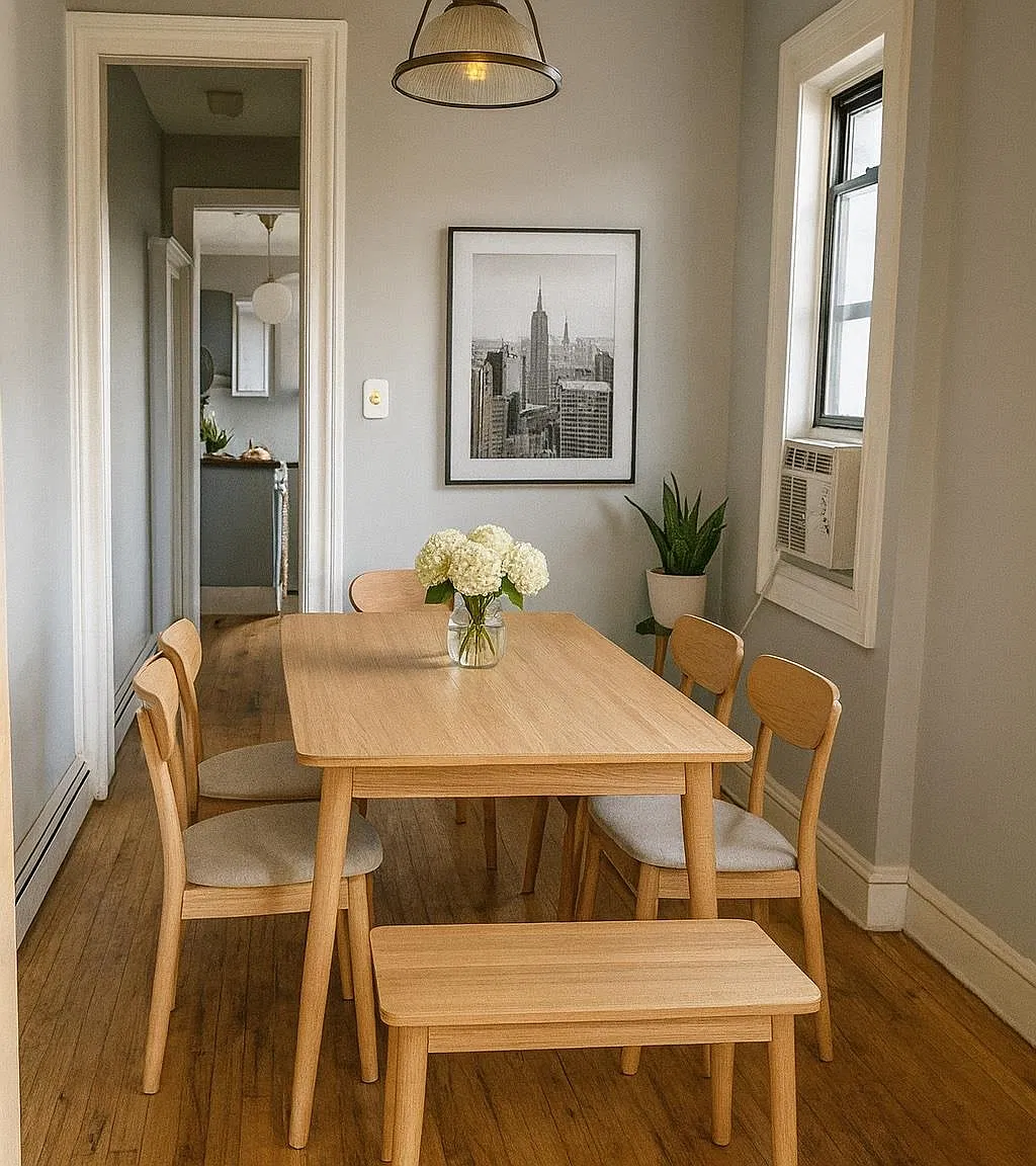 1 bed, 1.0 bath, 680 sqft, $2,800 — Photo 2