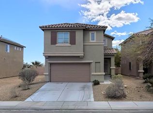 821 Brown Breeches Ave, North Las Vegas, NV 89081