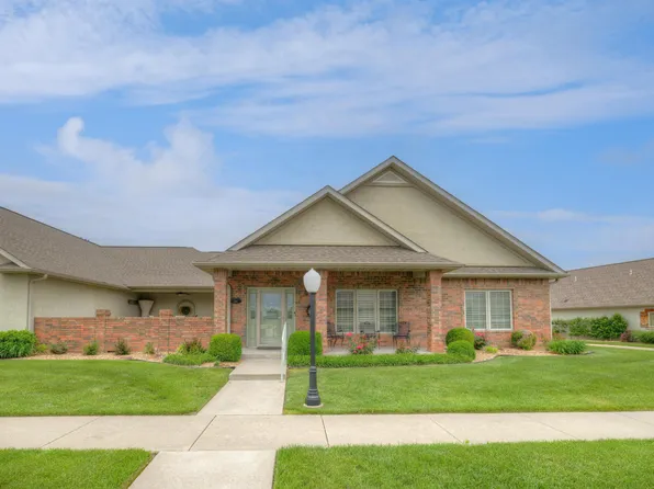 1841 Bluebird Way, Carthage, MO 64836