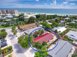 5606 Carissa St #A, Holmes Beach, FL 34217