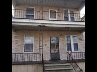 3266 Lehman St, Hamtramck, MI 48212