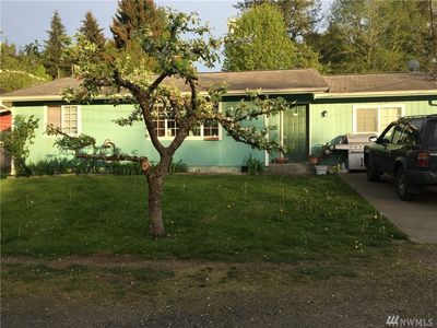 325 E Mommsen St, McCleary, WA, 98557