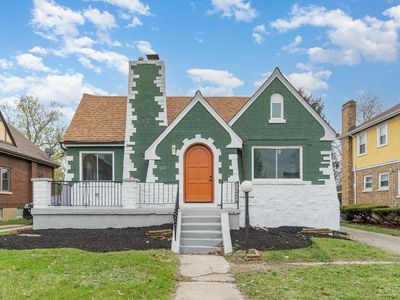 1751 Andina Ave, Cincinnati, OH, 45237