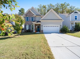 332 Forbes Rd, Wake Forest, NC 27587