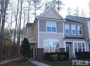 4301 Sugarbend Way, Raleigh, NC 27606