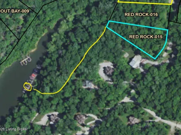 15 Red Rock Ct, Leitchfield, KY 42754