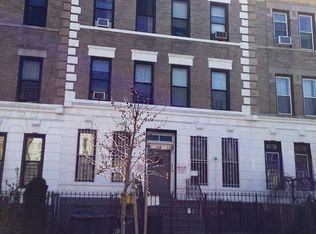 308 Lincoln Rd #1, Brooklyn, NY 11225