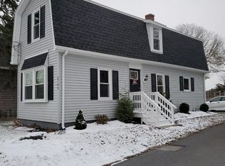 276A Onset Ave, Wareham, MA 02571