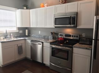 2036 Ruckle St #CARRIAGE, Indianapolis, IN 46202