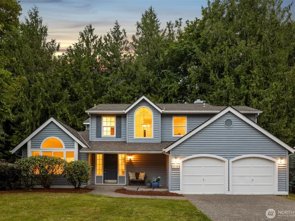 2735 233rd Place NE, Sammamish, WA 98074