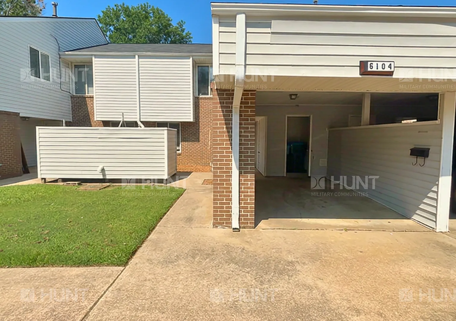 4 bed, 2.5 bath, 1850 sqft, $1,475 — Photo 1
