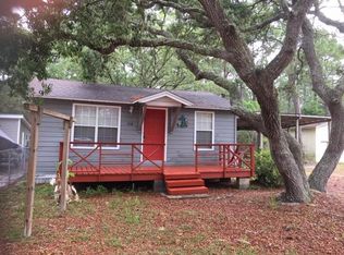 218 Mississippi Ave, Panacea, FL 32346