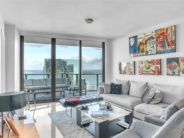 1300 S Miami Avenue #4102, Miami, FL 33130