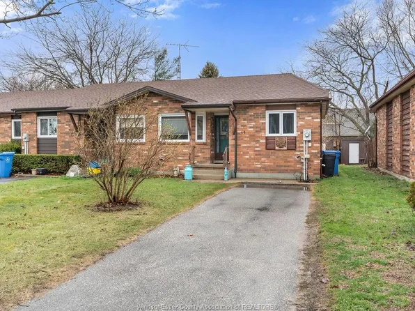 44 Remark Dr, Kingsville, ON N9Y 3X6