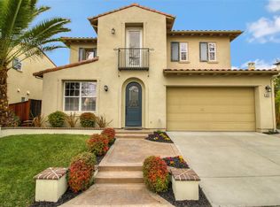 8241 Saturn Park Dr, San Ramon, CA 94582