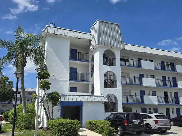 6061 N Falls Circle Dr APT 214, Fort Lauderdale, FL 33319