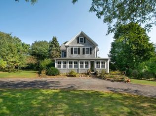 12 Greenfield Ln, Scituate, MA 02066