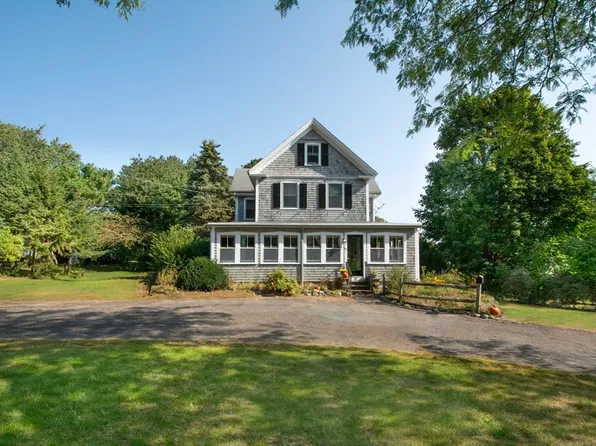 12 Greenfield Ln, Scituate, MA 02066