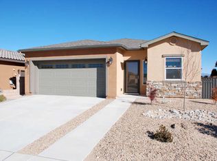 460 Promenade Trl SW, Los Lunas, NM 87031