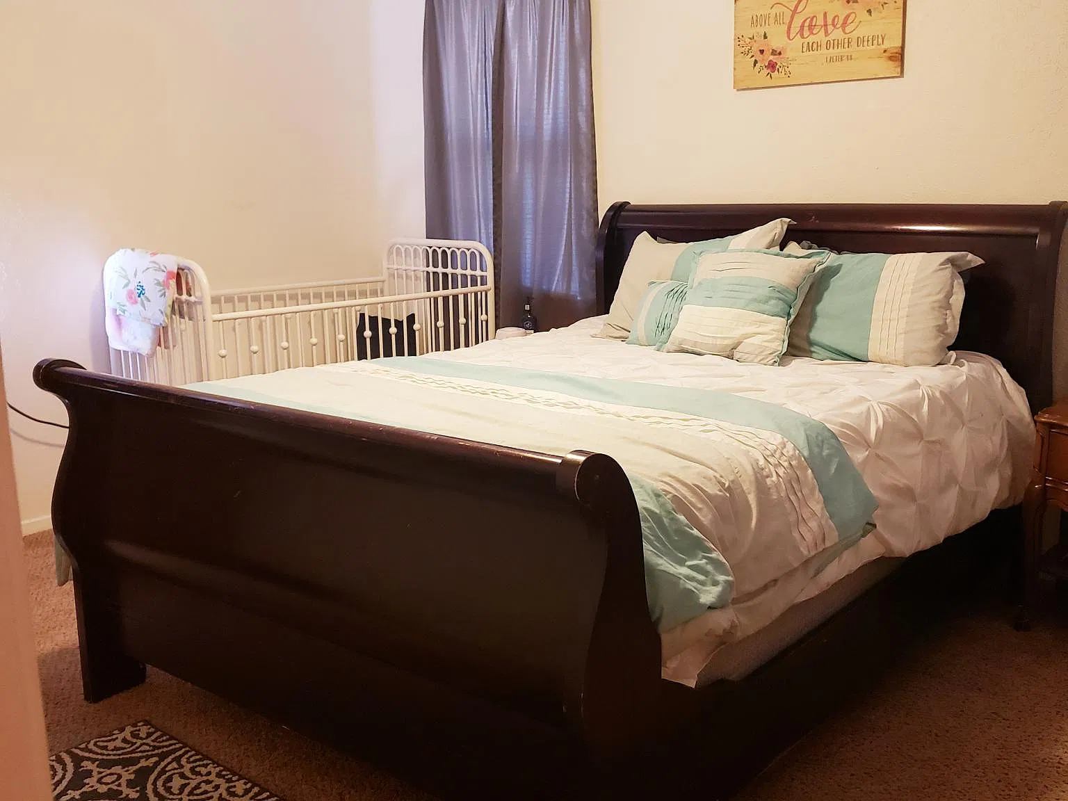 3 bed, 1248 sqft, $1,550 — Photo 3