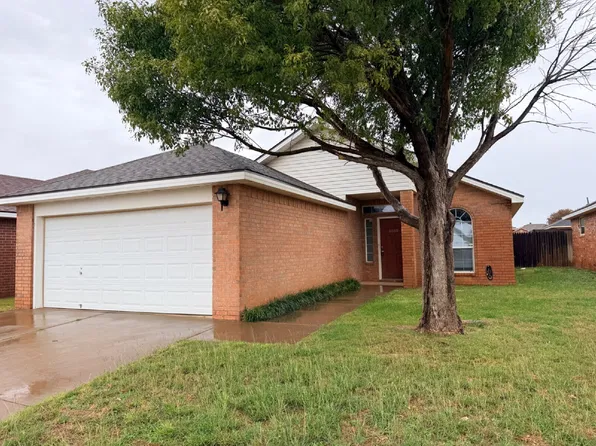 6510 90th St, Lubbock, TX 79424