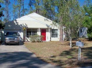 21149 SW Peach Blossom St, Dunnellon, FL 34431