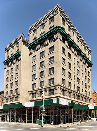 1st image of 561 W 141st St APT 089