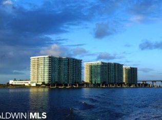 28105 Perdido Beach Blvd #PENTHOUSE 9, Orange Beach, AL 36561