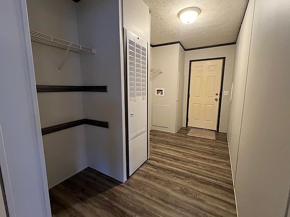 Mud-room