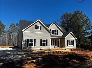 2364 Crossroads Church Rd, Buchanan, GA 30113