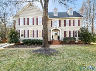 12352 Stanwood Ct, Glen Allen, VA 23059